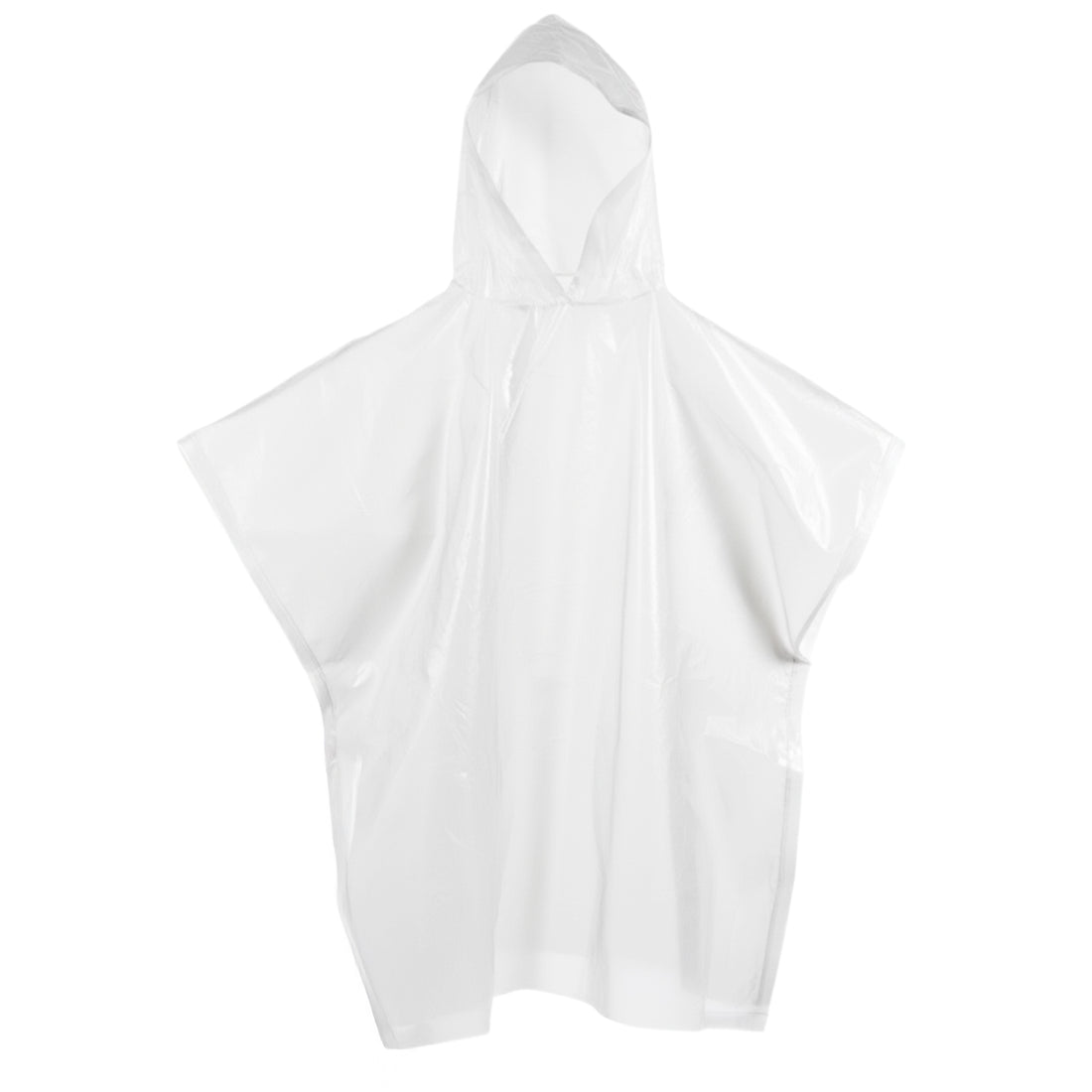 Kids Rain Poncho